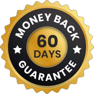Metanail Serum Pro 60 days guarantee