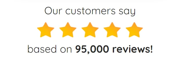 Metanail Serum Pro customer rating
